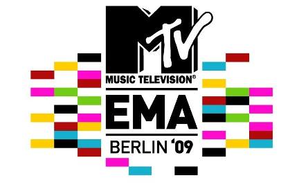 Kings of Leon i Lady GaGa z największą liczbą nominacji na MTV Europe Music Awards 2009