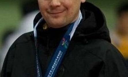 ArchiwumLuty’13. Nasi medaliści na X Światowych Zimowych Igrzyskach Olimpiad Specjalnych w Korei Południowej: Paweł Menducki.