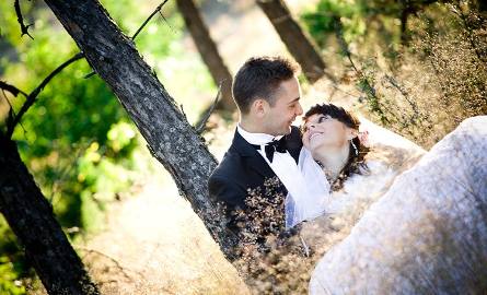 Ślub w dobrym Towarzystwie, Natalia Świdwa i Szymon Kacprzyk (zdjęcia)
