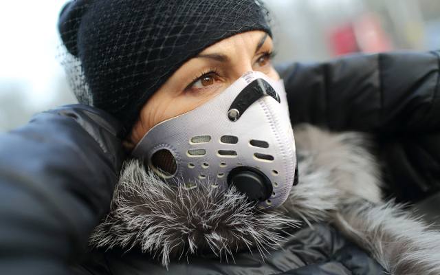 Poznań: Smog znów atakuje. Kolejne dobowe przekroczenie pyłów
