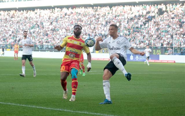 Media: Hit transferowy Widzewa. Pululu o krok od klubu
