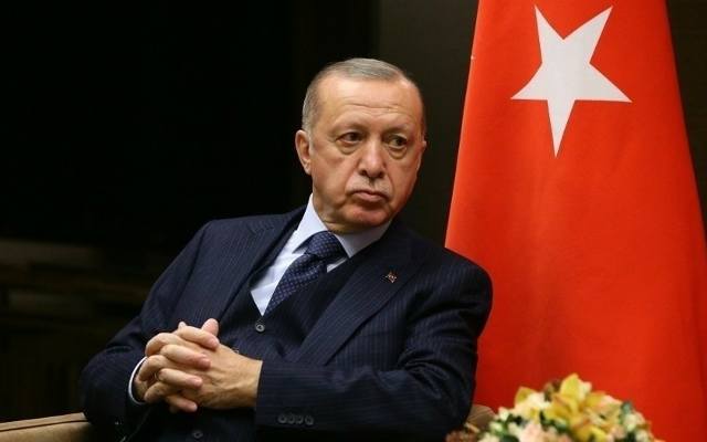 Prezydent Turcji w maju złoży wizytę w USA. Czego będą dotyczyć rozmowy?