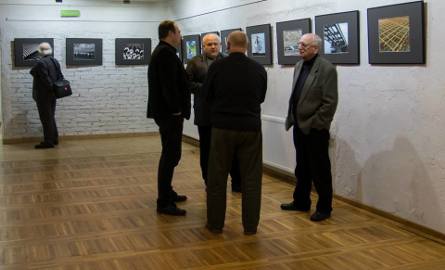 Obwodnica południowa w Radomiu źródłem  natchnienia - wystawa w DK Idalin 