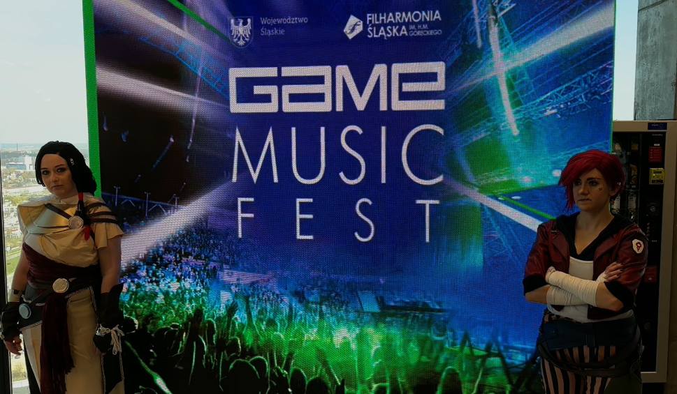 Film do artykułu: Już w kwietniu powraca „Game Music Fest”. Organizatorzy przygotowali utwory z ponad 10 produkcji 
