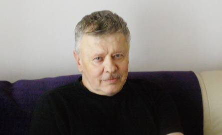 Jerzy Górski, wieloletni piłkarz 