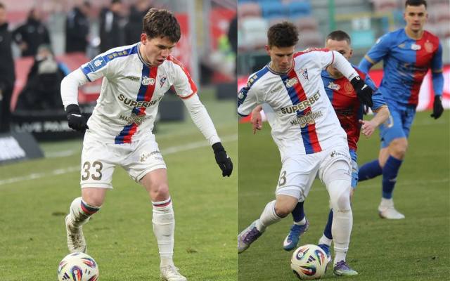 Widzew zamierza rozebrać wicemistrza kraju! Totalna panika w