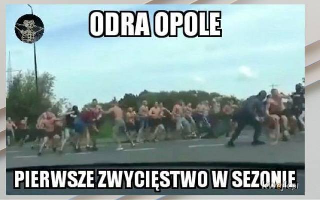 Internauci śmieją się z opolskich miast. Jest jedno, któremu najbardziej się dostało