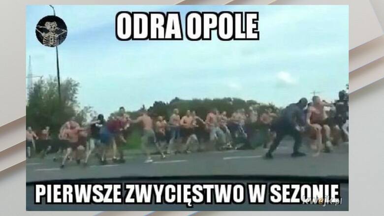 Internauci śmieją się z opolskich miast. Jest jedno, któremu najbardziej się dostało