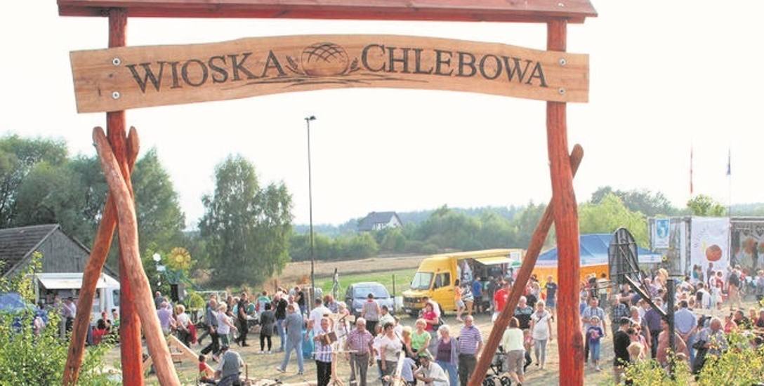 Festiwal chleba odbędzie się w Janiej Górze 10 września.