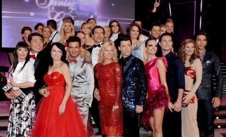 W niedzielne wieczory w programie TVN będziemy mogli śledzić losy 14 par w programie „Taniec z gwiazdami”.