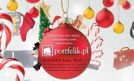 Portfelik.pl - galanteria skórzana