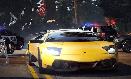 Need for Speed Hot Pursuit szybko nadciąga. Premiera 19 listopada (wideo)