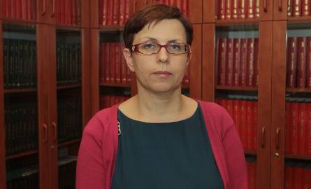 Joanna Kaczmarek - Kęsik, rzecznik Sądu Okręgowego w Radomiu  podkreśliła, że protest miał poparcie samorządu sędziowskiego i sędziowskich stowarzys