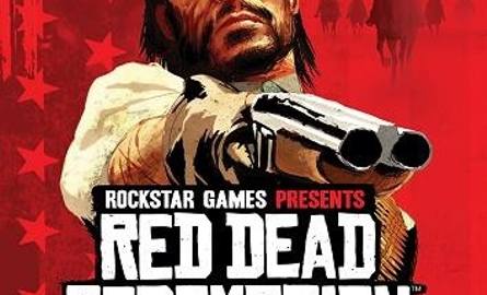 Cenega prezentuje okładkę i datę premiery Red Dead Redemption