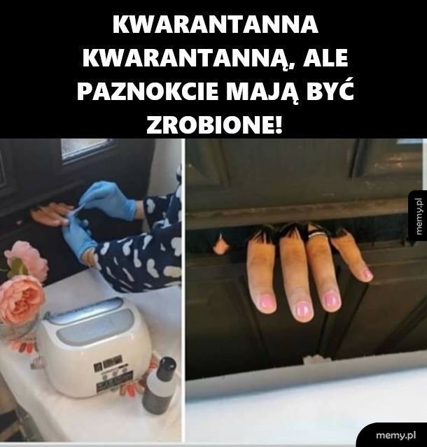 Fryzjerzy i kosmetyczki mają ręce pełne roboty! Zobacz ...