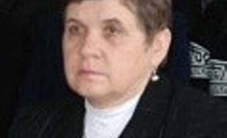 Bogusława Sokołowska