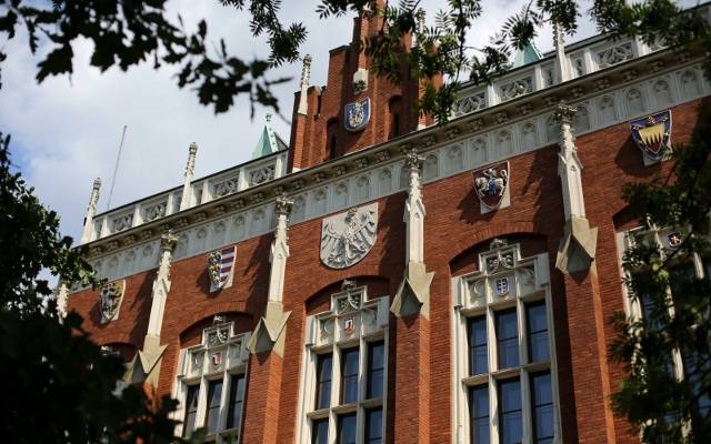 Uniwersytet Jagielloński najlepszą polską uczelnią w prestiżowym rankingu. Akademia Górniczo-Hutnicza też może być dumna