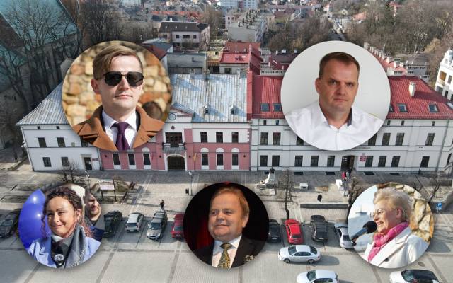Bez szans na debatę kandydatów na urząd burmistrza Olkusza? Jak na razie chęć udziału wyraziło tylko dwóch spośród pięciu kandydatów