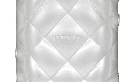 Nowy kobiecy Samsung Diva S7070 