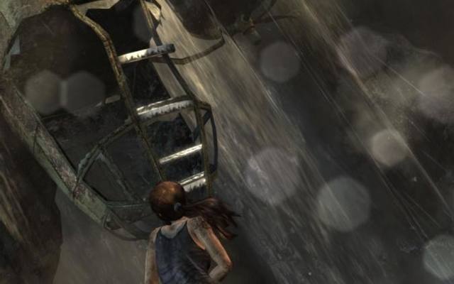 Tomb Raider: Przewodnik przetrwania, część 1 (wideo)