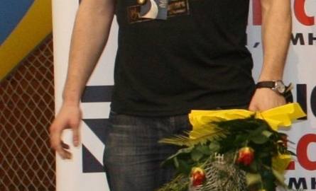 Daniel Żółtak.25 lat. Obrotowy. Brązowy medalista mistrzostw świata z 2009 roku.