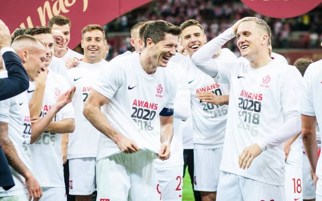 Reprezentacja Polski ostatni mecz przed Euro 2020 zagra w Poznaniu! Rywalem będzie Islandia
