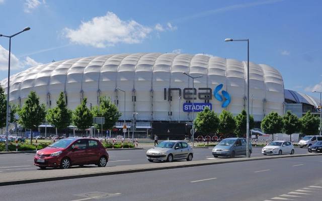 Poznań: Operator stadionu zapłaci wyższy czynsz miastu?