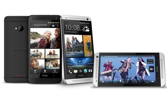 HTC One: Specyfikacja i najciekawsze rozwiązania