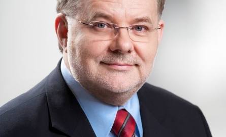 prof. Zbigniew Izdebski