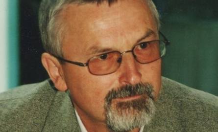 prof. Andrzej Ksenicz