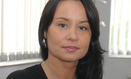 Anna Kazanowska