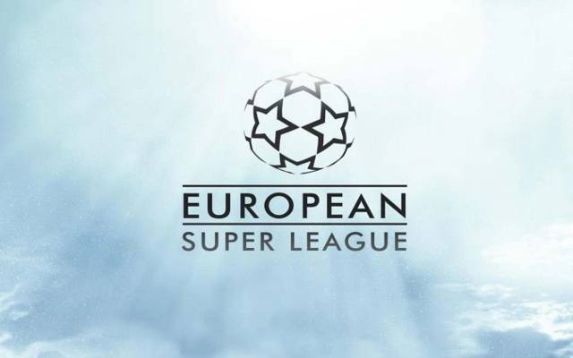 Prezes Realu Madryt Florentino Perez prowadzi rozmowy z europejskimi klubami na temat utworzenia nowej Superligi
