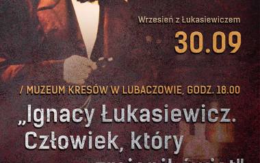 Kolejne wydarzenia organizowane w ramach „września z Łukasiewiczem”. W Lubaczowie spotkanie filmowe i finisaż wystawy