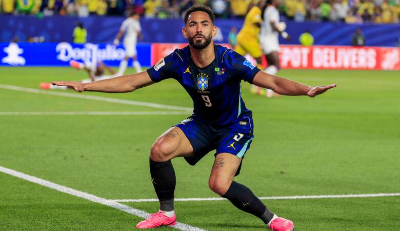 To Cię ominęło w tę noc na mundialu: Gospodarz z awansem, dwie drużyny wracają do domów z Ameryki Północnej. Włącz, Głąb Ci opowie