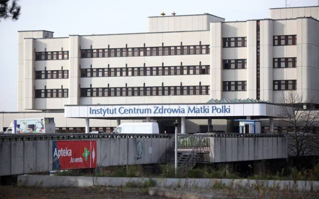 Instytut Centrum Zdrowia Matki Polki Dzienniklodzkipl 8863