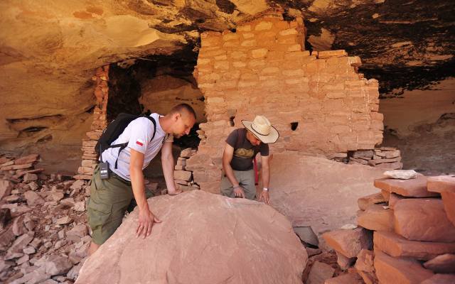 Archeolodzy z Uniwersytetu Jagiellońskiego odkrywają fascynującą przeszłość Kolorado