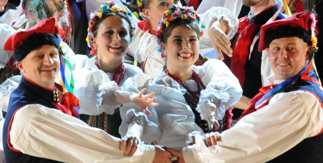 Zespół Pieśni i Tańca „Ziemia Bydgoska” dostanie wsparcie między innymi na występ podczas festiwalu na Sycylii.