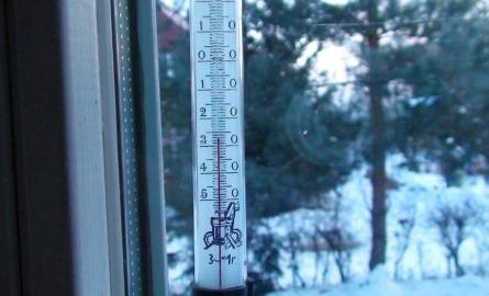 Tej nocy padł rekord zimna w Podlaskiem w 2012 roku. Nieco cieplej było w Choroszczy.