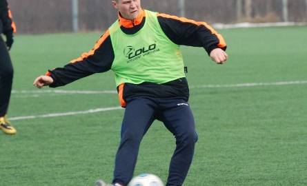 Mateusz Mąka jest wychowankiem MKS KSZO „Junior”. Do pierwszego zespołu trafił przed sezonem 2010/2011.