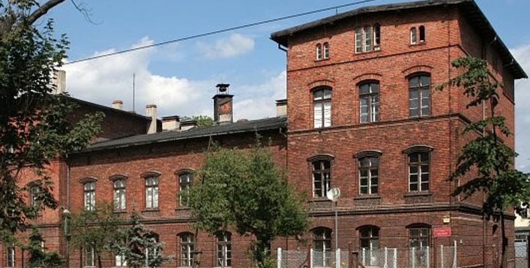 W czasie niemieckiej okupacji chodziłam do tej szkoły, która mieściła się  przy dzisiejszej ulicy Sienkiewicza