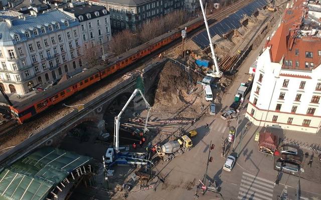 Będzie więcej pieniędzy na kolej. Również w Małopolsce [ZDJĘCIA]