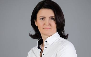 Ewa Gromadzka, kierownik marketingu SM MLEKPOL