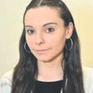Marta Jarmuszczak