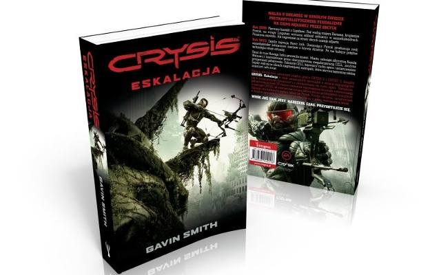Crysis: Eskalacja. Recenzja pisana w nanoskafandrze