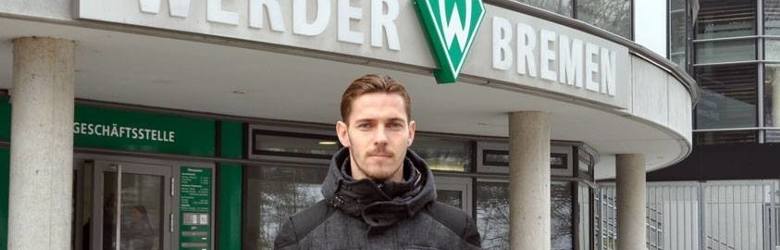 Ludovic Obraniak zagra w Werderze Brema