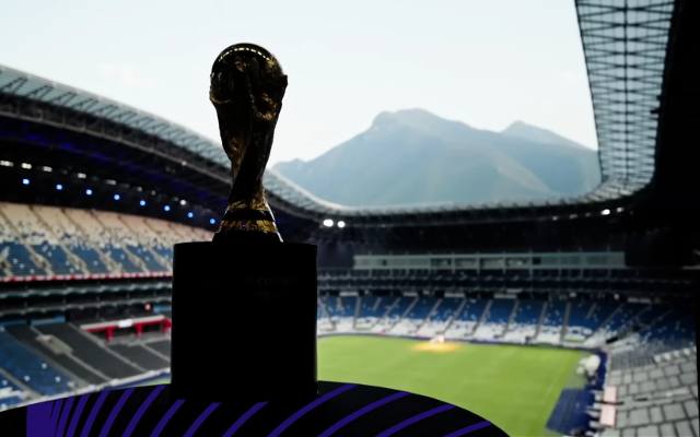 Wszystkie stadiony na MŚ 2026. Od pięknych i malowniczych po