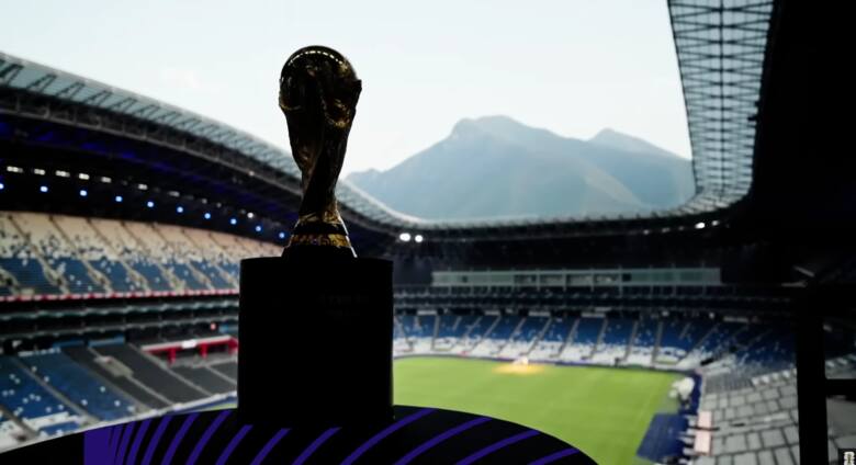 Wszystkie stadiony na MŚ 2026. Od pięknych i malowniczych po ogromne molochy w środku miasta