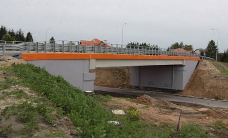 Wciąż nie wiadomo kiedy oficjalnie zostanie otwarty wiadukt Wiejska/Godowska.