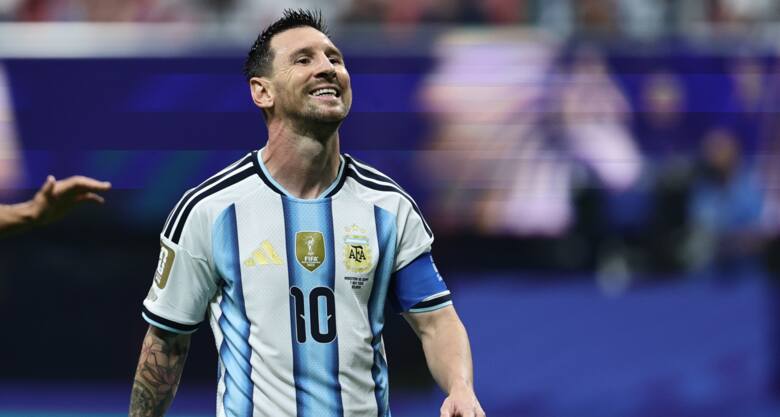 Argentyna uciekła spod topora. Szalony mecz i nieoczywisty bohater dał ćwierćfinał MŚ 2026