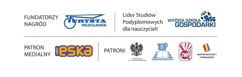 Wyniki etapu powiatowego plebiscytu Belfer Roku 2015/2016 Gazety Pomorskiej